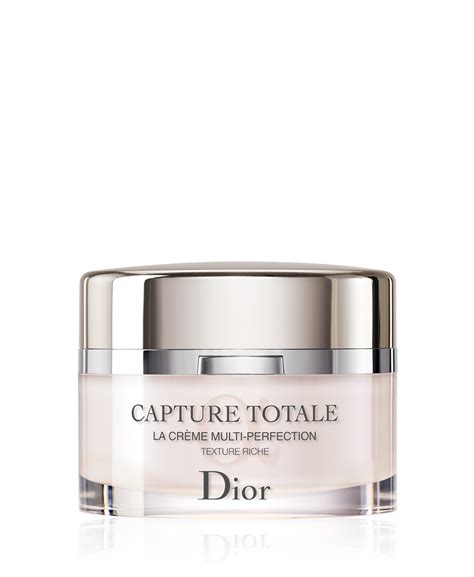 capture totale dior crema|dior total capture cream review.